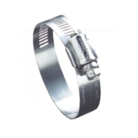 Unlined Clamps