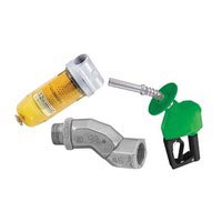 Fuel Transfer & Lubrication