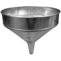 Funnels & Pans