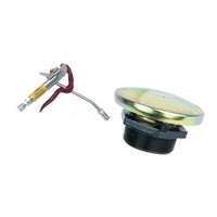 Tanks & Accessories
