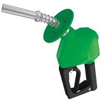 Gas & Diesel Nozzles