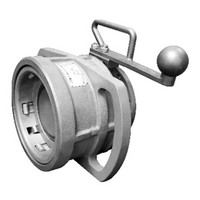 Loading Arm Systems & Components