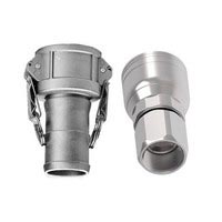 Hose Ends