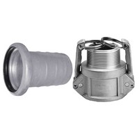 Industrial Quick Disconnect Couplings
