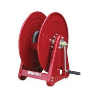 Hand Crank Reels