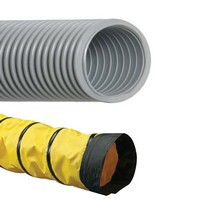 Ducting & Vacuum Hoses