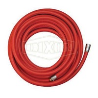 Booster Hoses