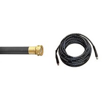 Pressure Washer & Washdown Hoses