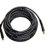 Pressure Washer Hose Assemblies