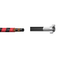 Steam Hoses