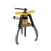 Hydraulic Pullers & Accessories