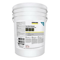 Detergents & Filtration Media