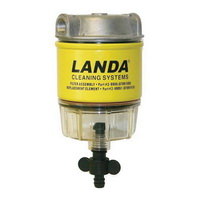 Pressure Washer Filters & Strainers