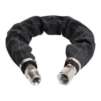 Hose Protection