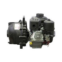 Centrifugal Pumps
