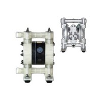 Diaphragm Pumps