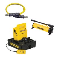 Hydraulic Pumps
