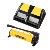 Hydraulic Hand & Foot Pumps