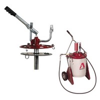 Lubrication Pumps