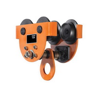Beam Clamps & Trolleys