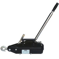 Cable Grip Pullers