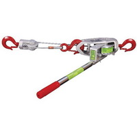 Cable Hoists