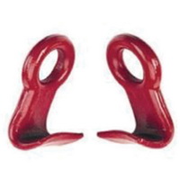 Barrel Hooks