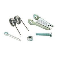 Safety Latches