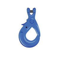 Self-Locking Hooks