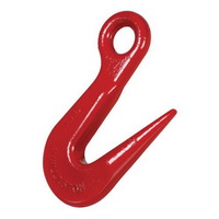Sorting Hooks