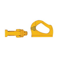 Weld-On Hooks