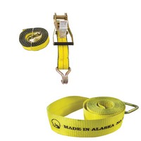 Straps & Tie Downs