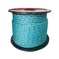 Synthetic Rope