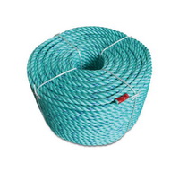High Performance Synthetic Rope