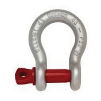 Shackles & Hooks