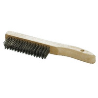 Brooms & Brushes
