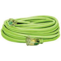 Extension Cords & Outlet Strips
