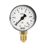 Gauges & Indicators