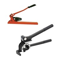 Crimpers, Benders & Formers