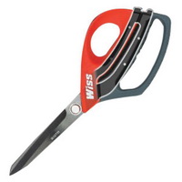 Scissors, Shears & Snips