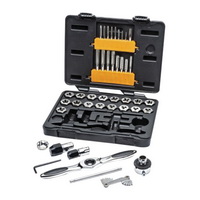 Tap & Die Sets