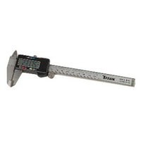 Digital Calipers, Magnifiers, Industrial Markers