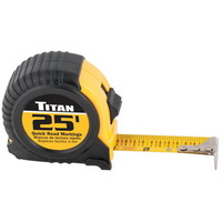 Measuring & Layout Tools