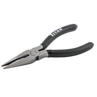 Long Nose & Needle Nose Pliers