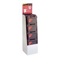 Tool Storage