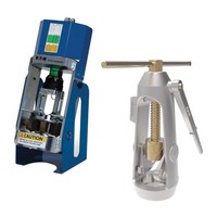 Hose & Tube Assembling Machines