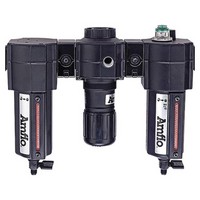 Compressed Air Preparation