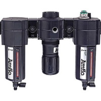 Filter/Regulators
