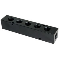 Pneumatic Manifolds