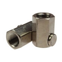 Pneumatic Swivels
